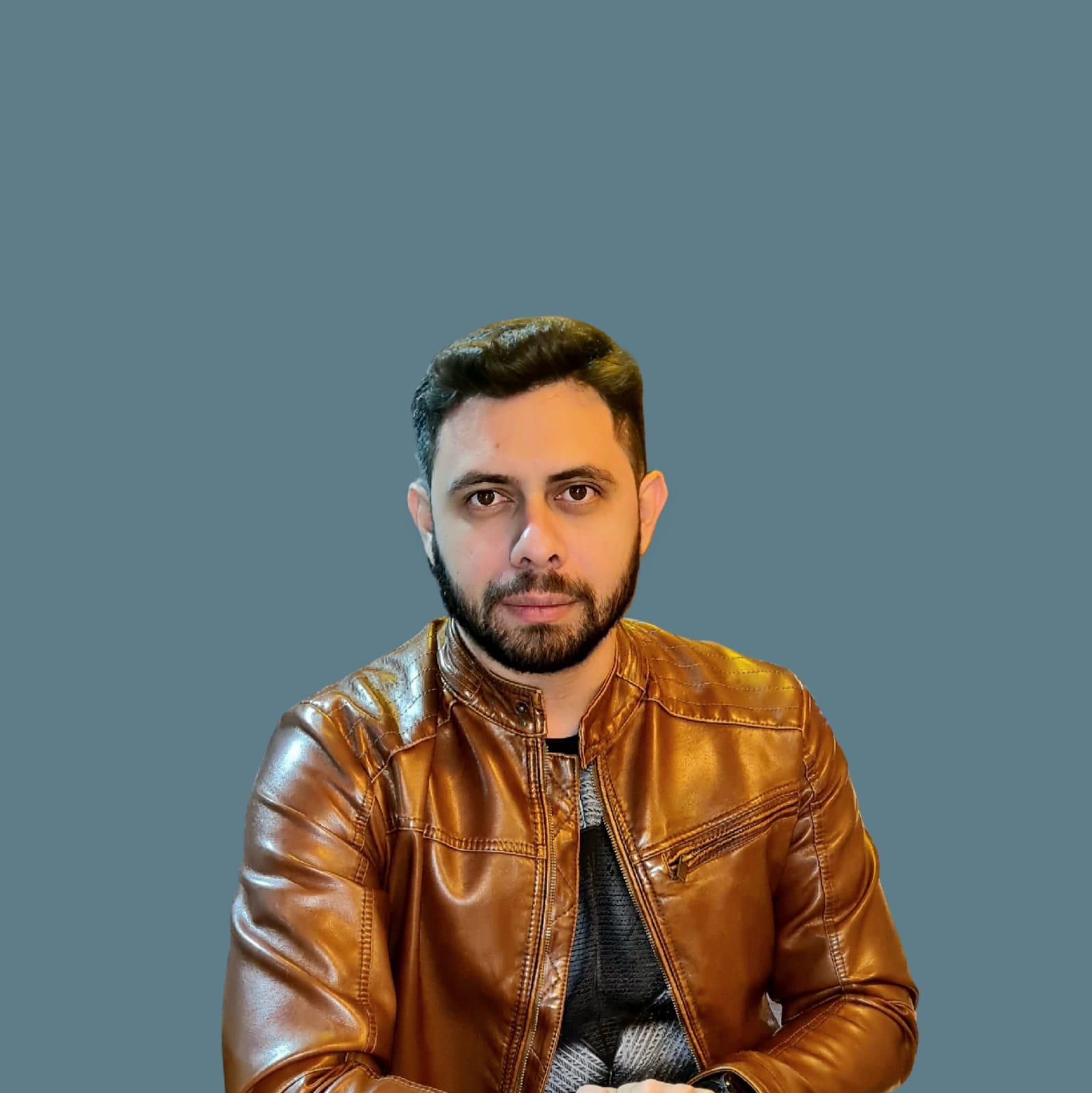 Foto de Jefferson Oliveira