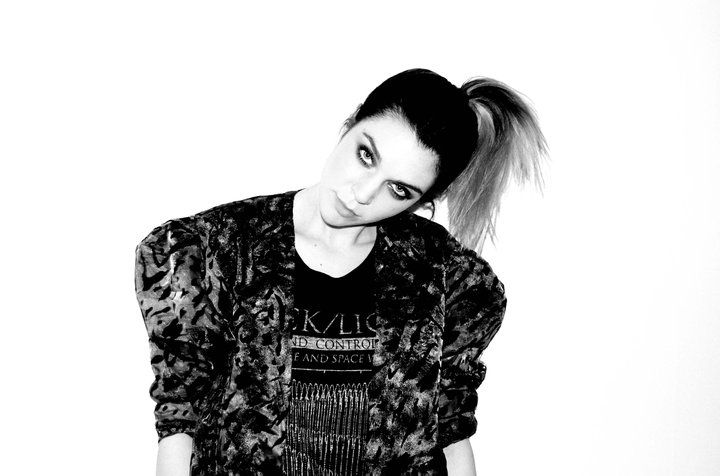 Foto de Beatrice Eli