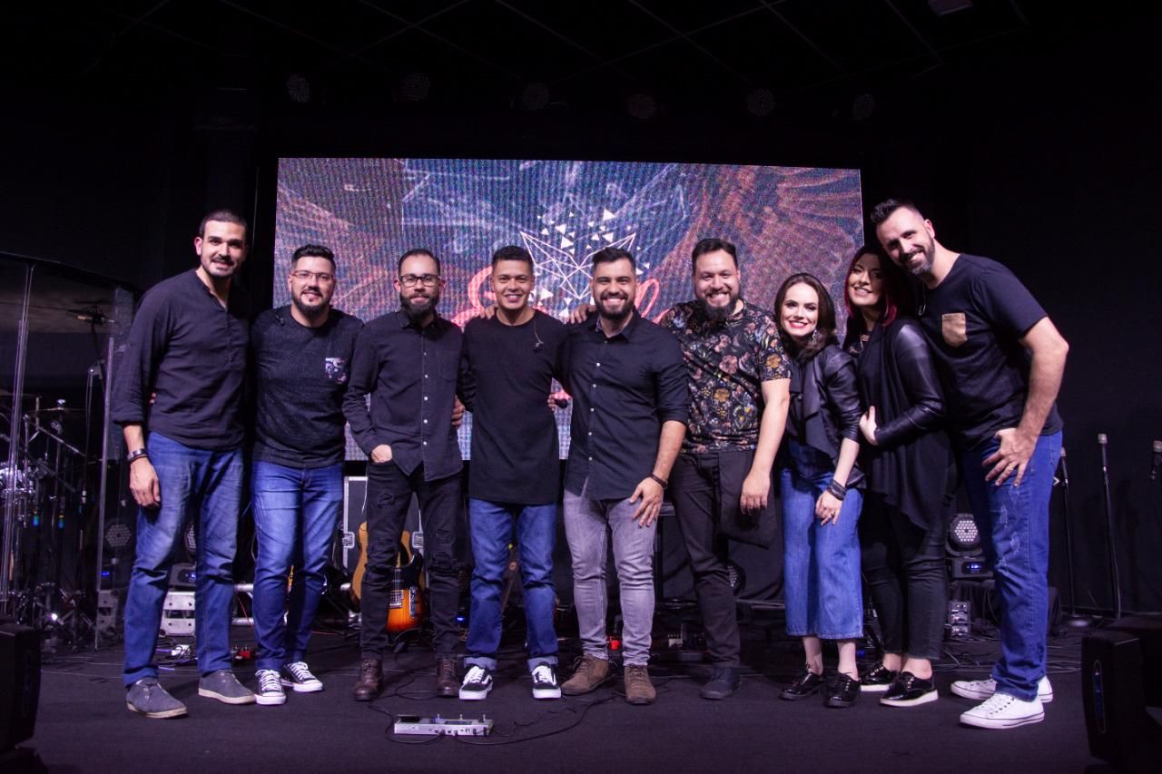 Photo of Eagles - Ame Worship