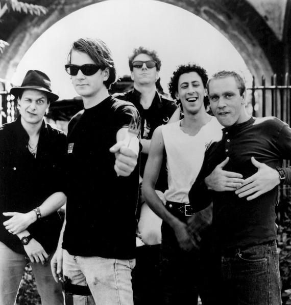 Photo of Cop Shoot Cop