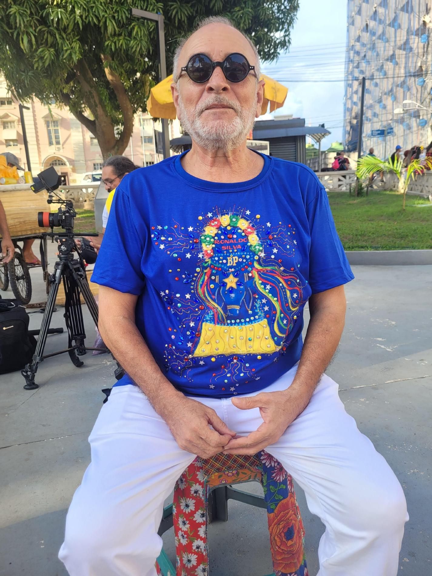 Foto de Ronaldo Silva