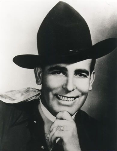 Photo of Bob Wills