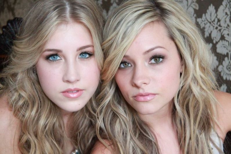 Foto de Maddie & Tae