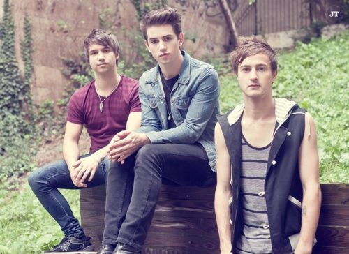 Photo of The Downtown Fiction