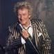 Rod Stewart 's photo
