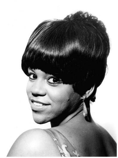 Foto de Florence Ballard