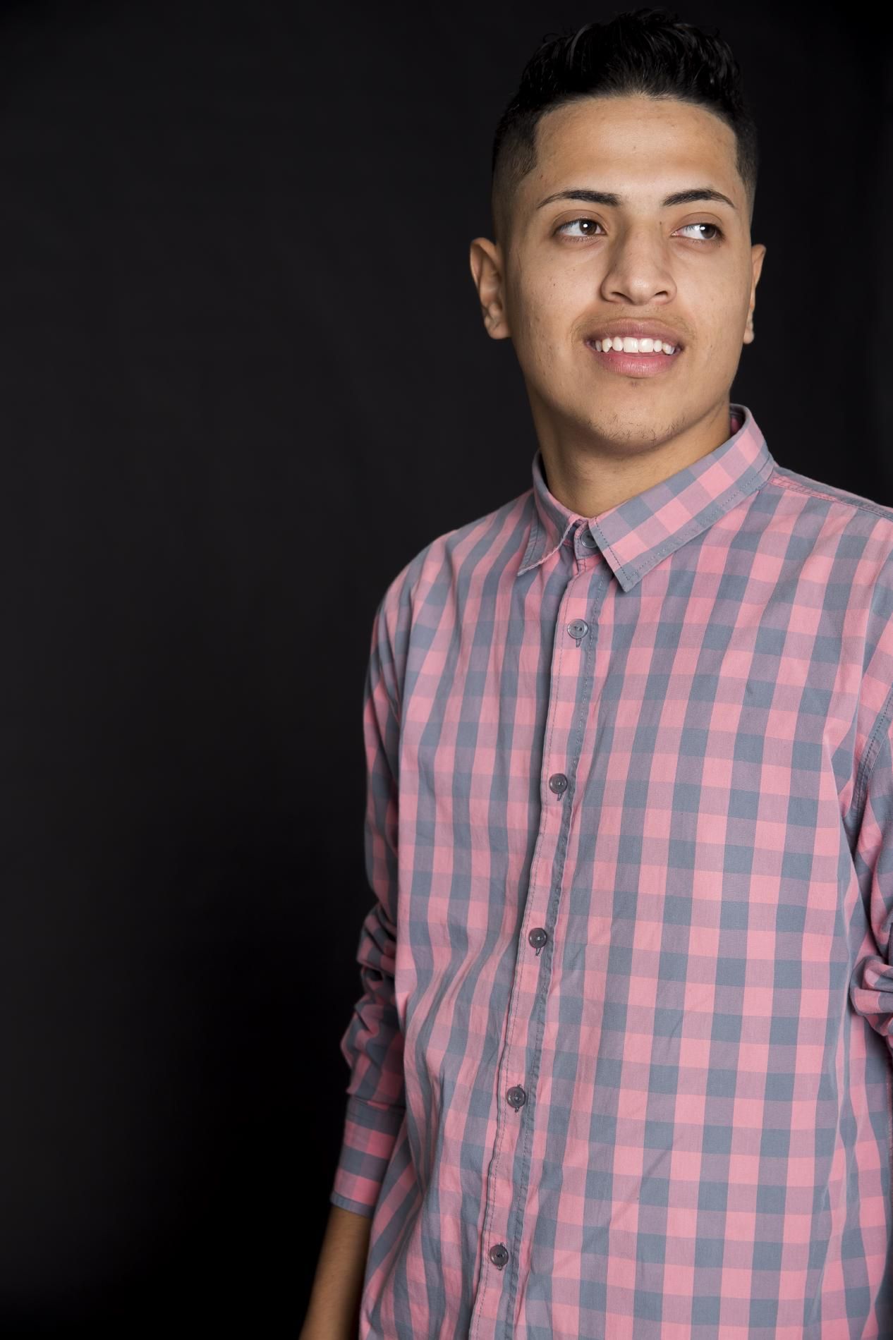 Photo of Vitor Alves (Gospel)