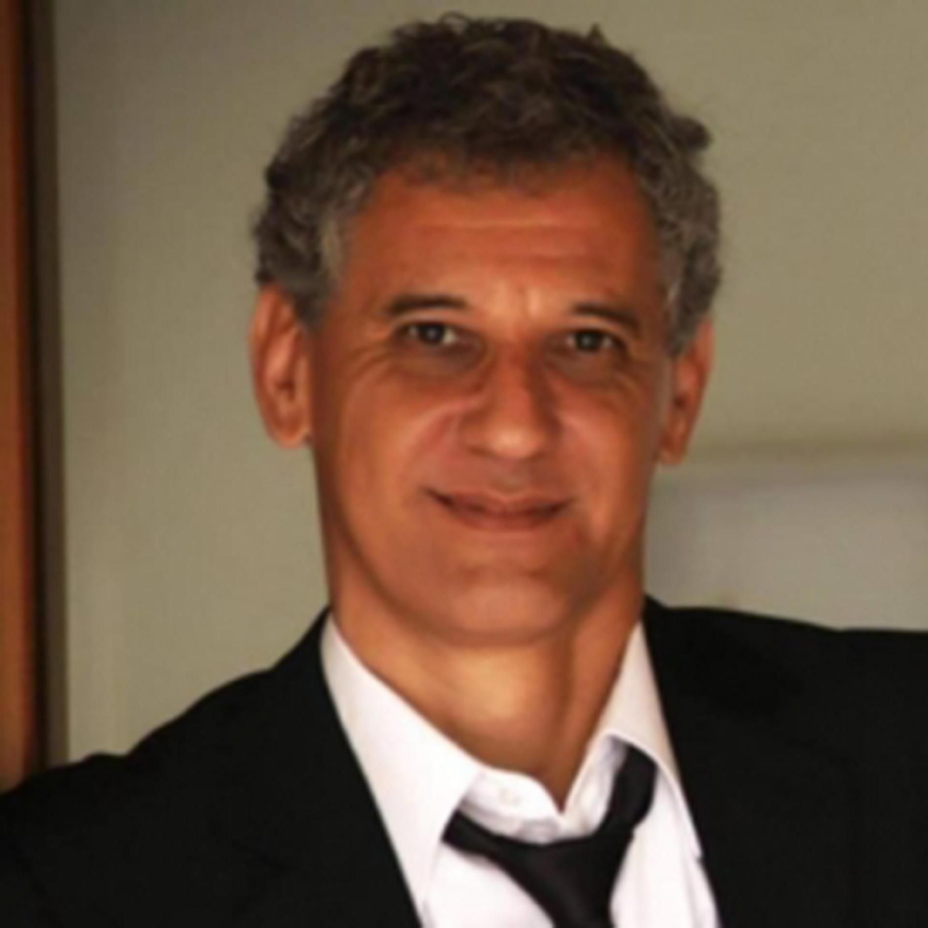 Foto de Amauri Garcia