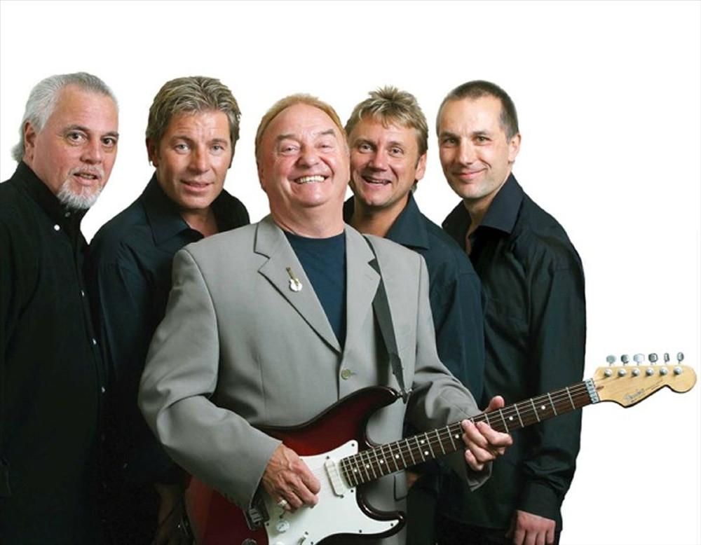 Foto de Gerry And The Pacemakers