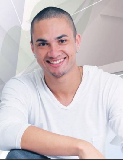 Photo of Diego Azevedo