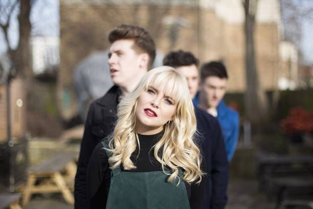 Foto de Chasing Grace