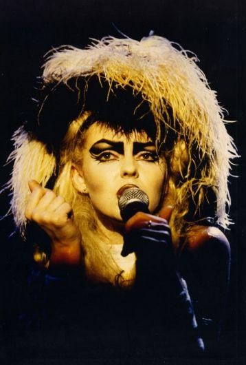 Foto de Danielle Dax