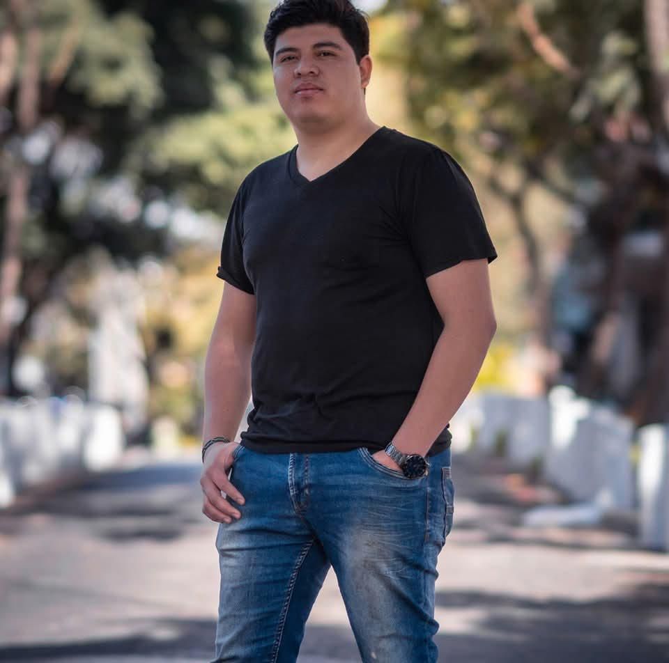 Foto de Mario G Barrios