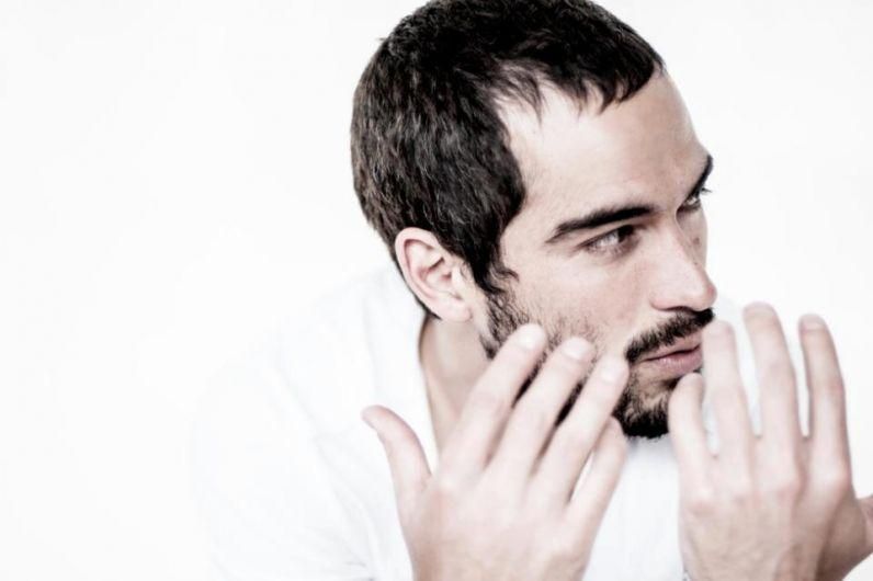 Foto de Alfonso Herrera