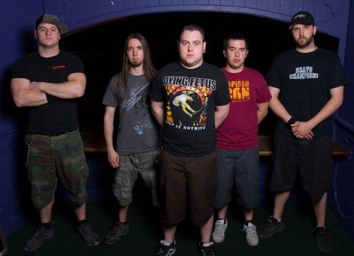 Foto de Ion Dissonance