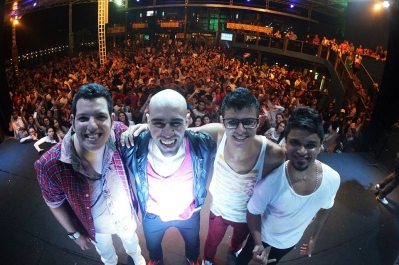 Foto de Forró Comichão