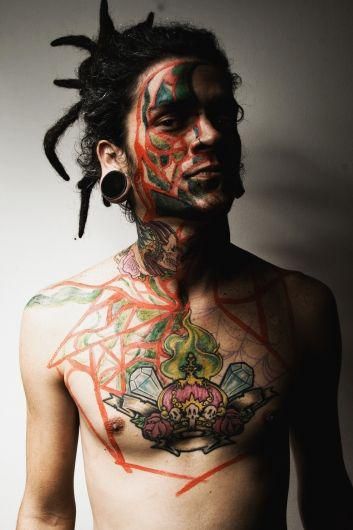 Foto de Vício Primavera