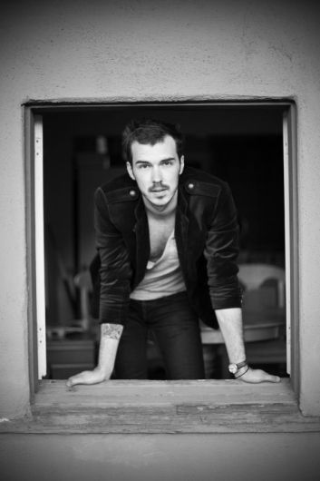 Foto de Austin Gibbs