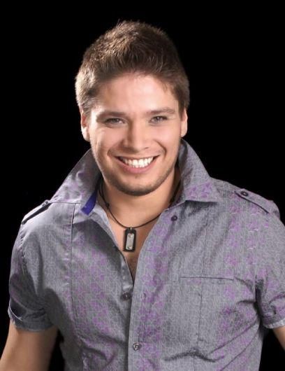 Foto de Alfredo Valenzuela (pop)