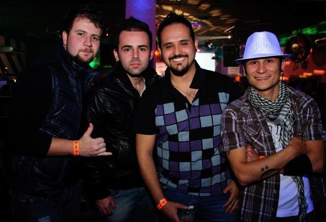 Foto de Efeito Contrário