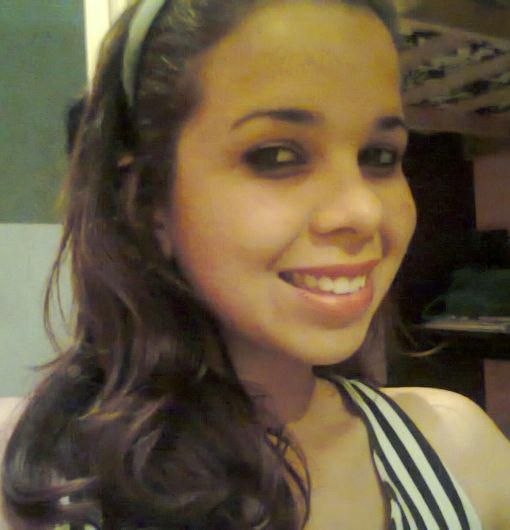 Photo of Ramona Montino