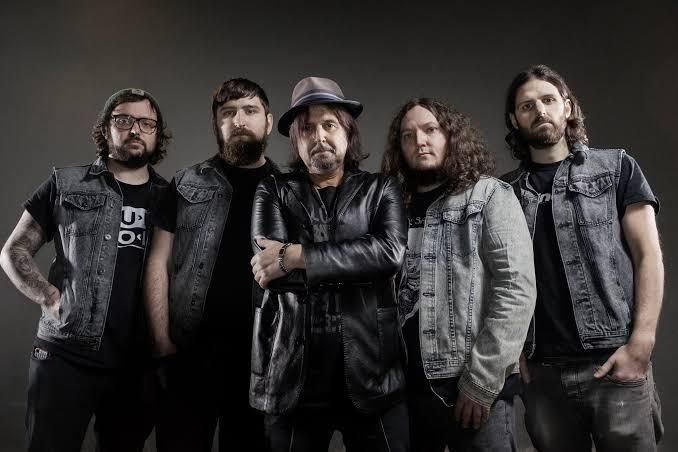 Photo of Phil Campbell And The Bastard Sons