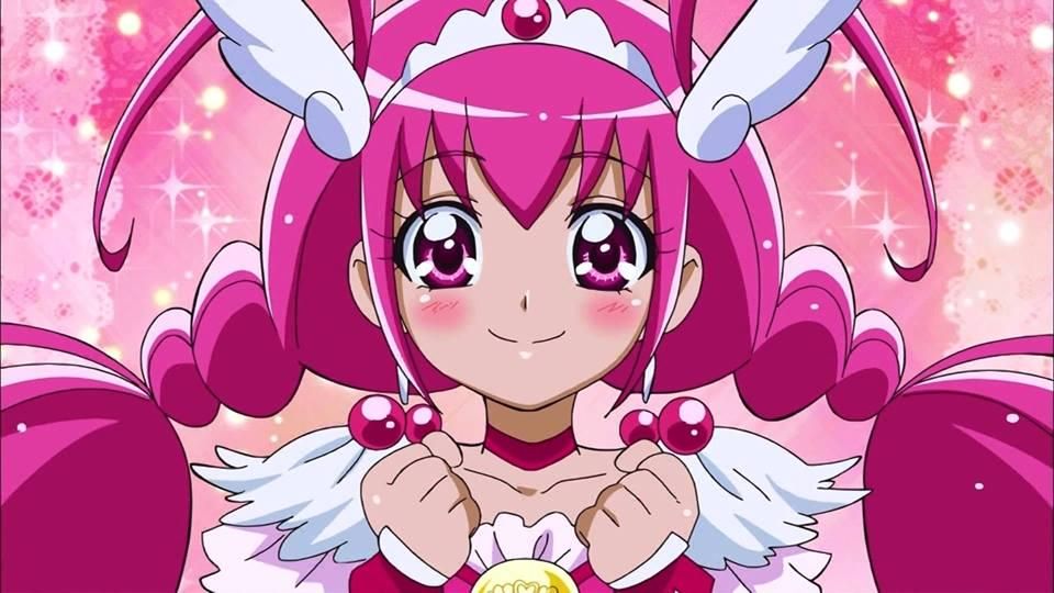 Foto de Glitter Force