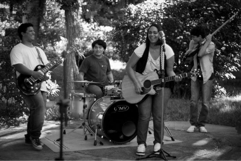 Foto de Ministerio Nascidos