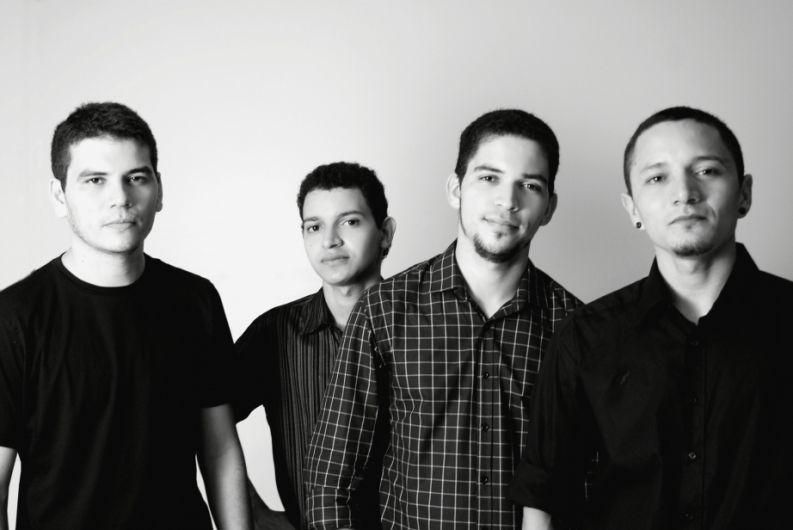 Foto de Johny Rockstar