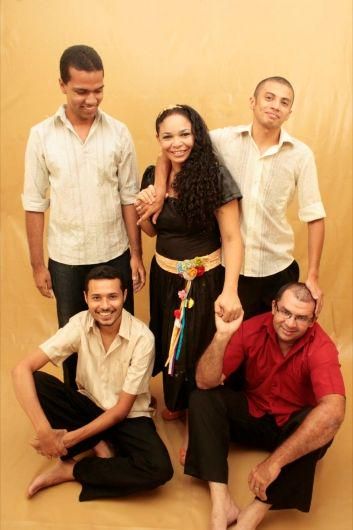 Photo of Zabumbeiros Cariris