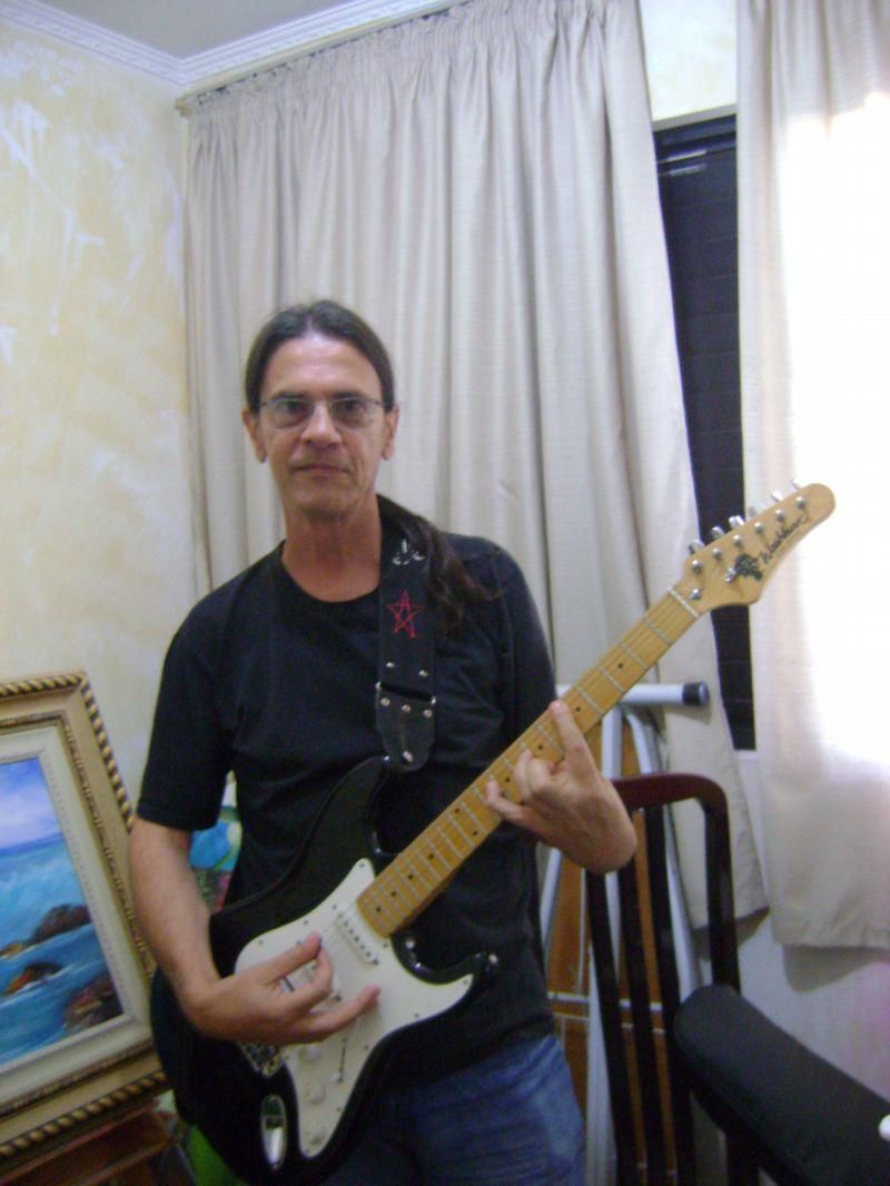 Foto de Marcelo Moura