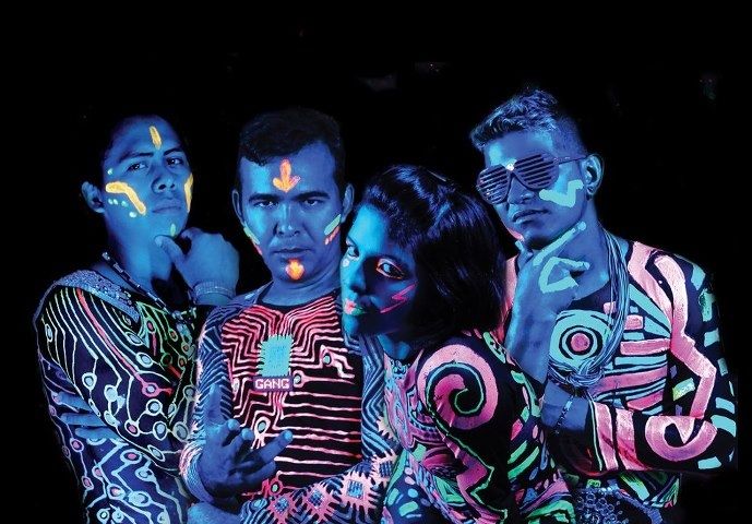 Foto de Gang Do Eletro