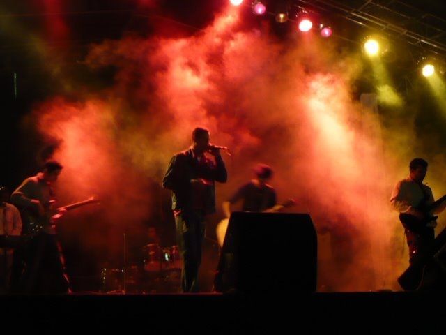 Photo of Lord Zéfiro