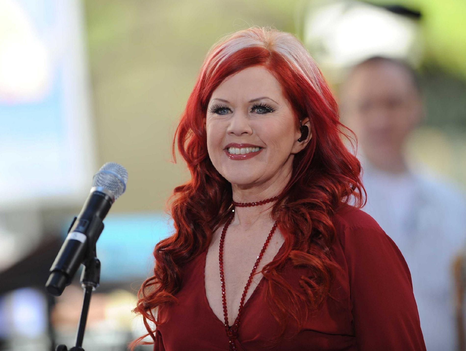 Foto de Kate Pierson