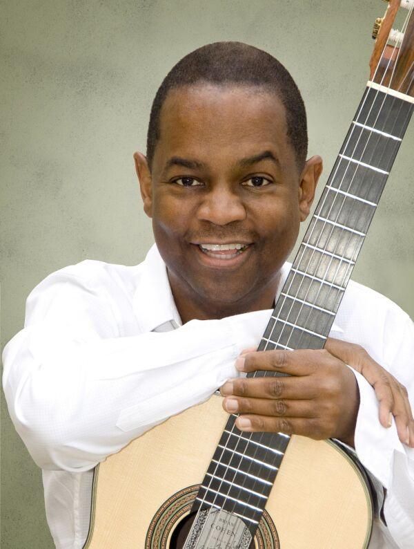 Foto de Earl Klugh