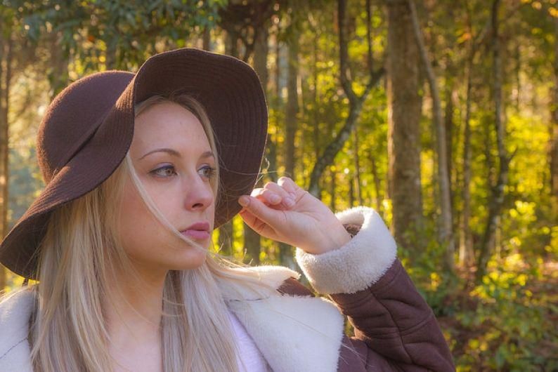 Photo of Lela Rosanelli