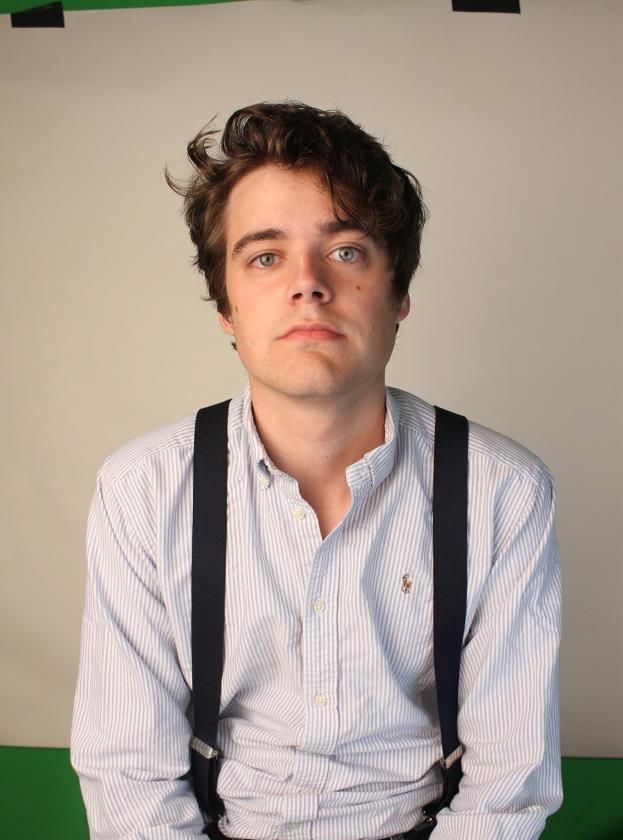 Foto de Rusty Clanton