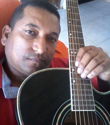 Foto de Agnaldo Sousa