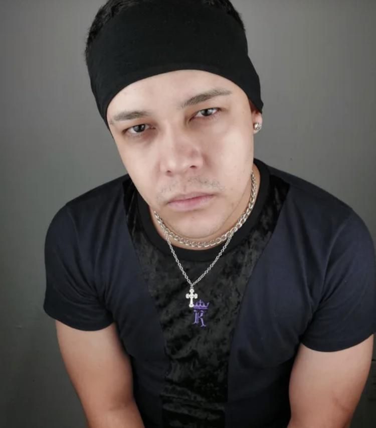 Foto de Rafael Sotto