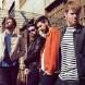 Foto do artista Kodaline