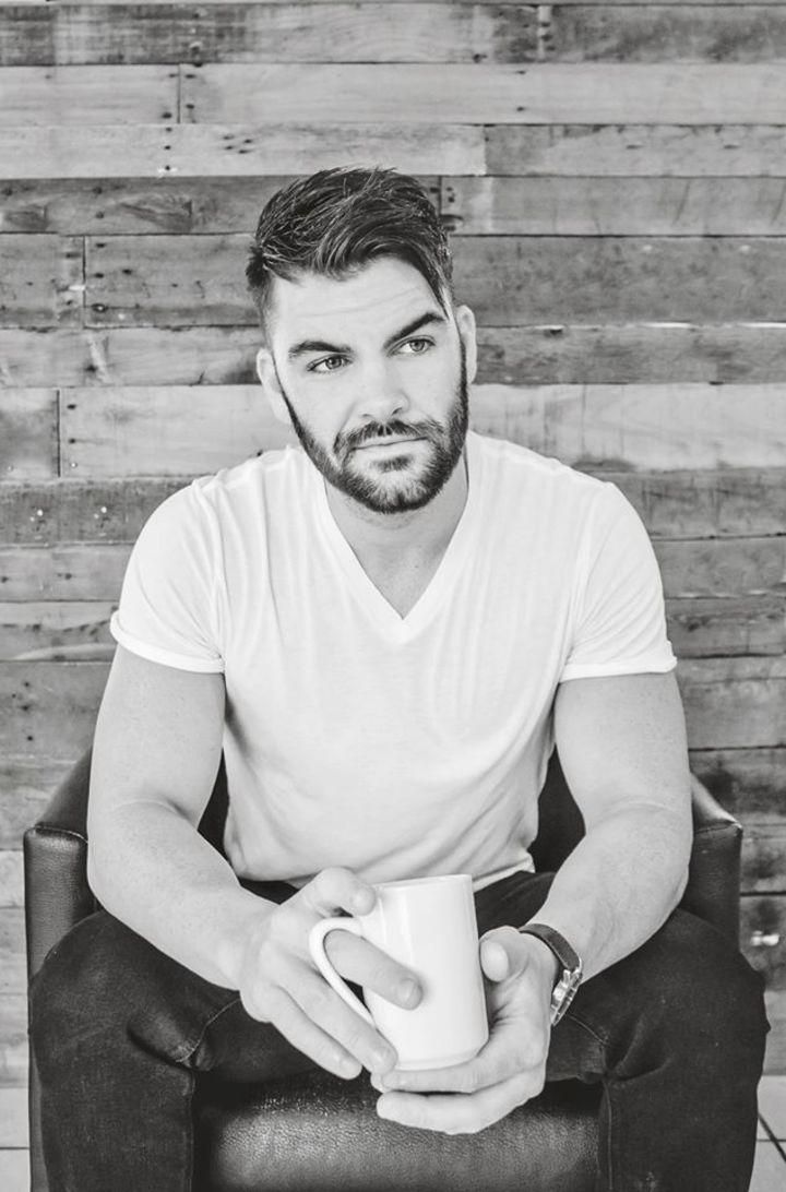 Photo of Dylan Scott