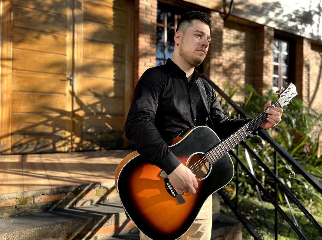 Foto de Jean Carlos Dambros