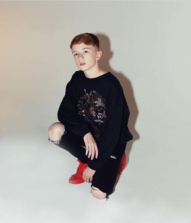 Photo of Toby Randall