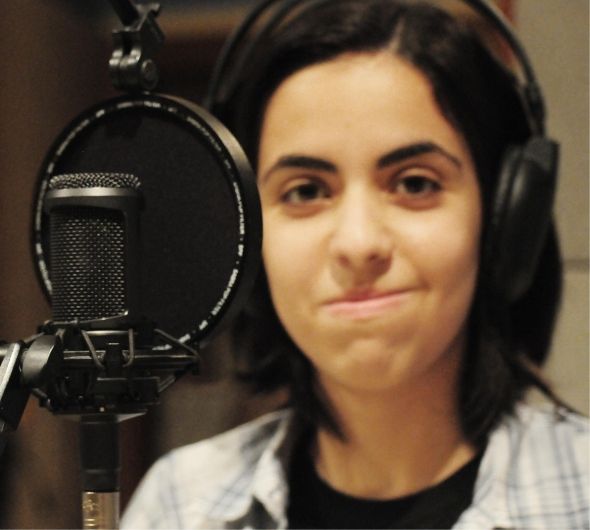 Foto de Laura Bastos