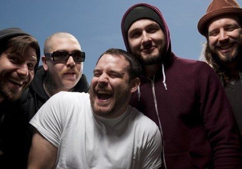 Foto de Bury Your Dead