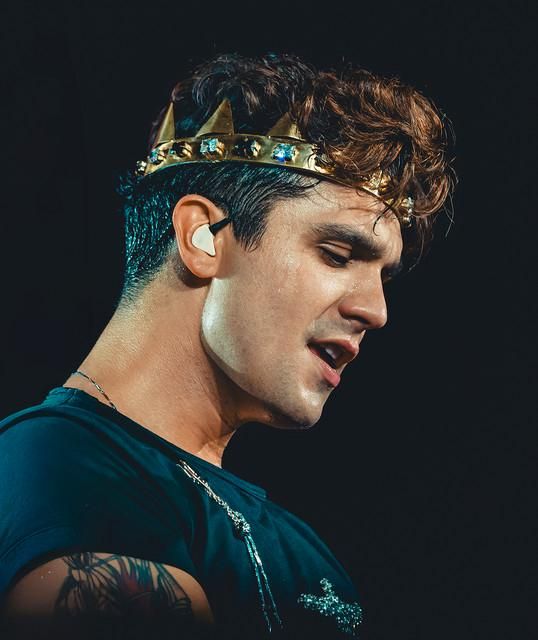 Photo of Luan Santana