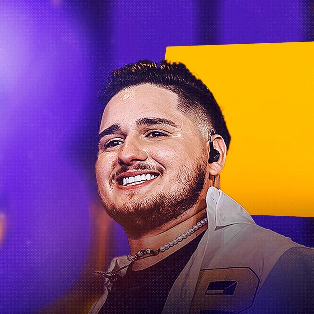 Foto de Biu do Piseiro