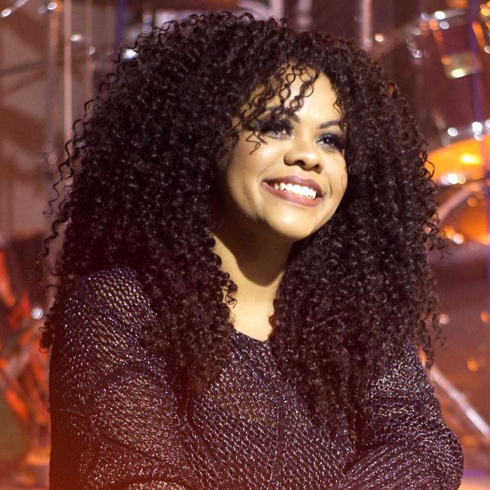 Foto de Sarah Fernandes