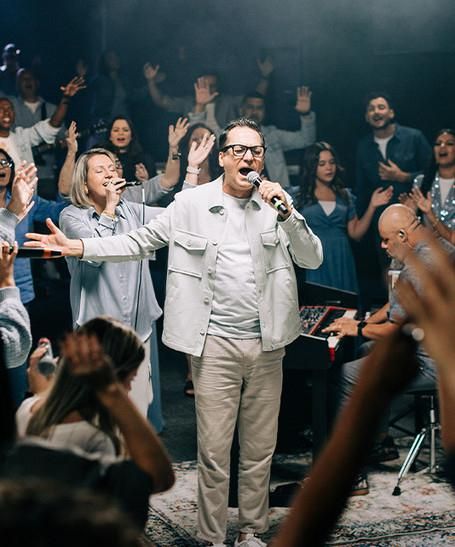 Photo of Joe Vasconcelos