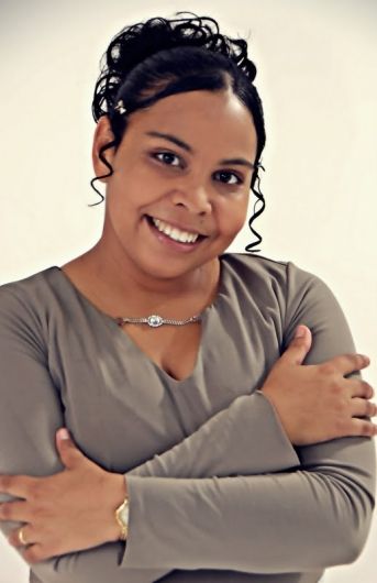 Foto de Vaninha Alécia